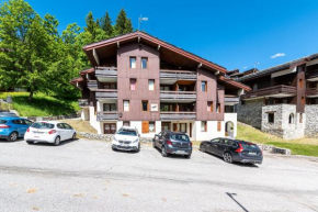 La Bûche Valmorel